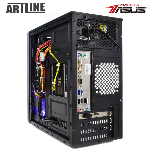 Компьютер ARTLINE Business B46v04 - изображение 7