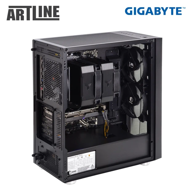 Робоча станція ARTLINE WorkStation W62 (W62v09) - зображення 12