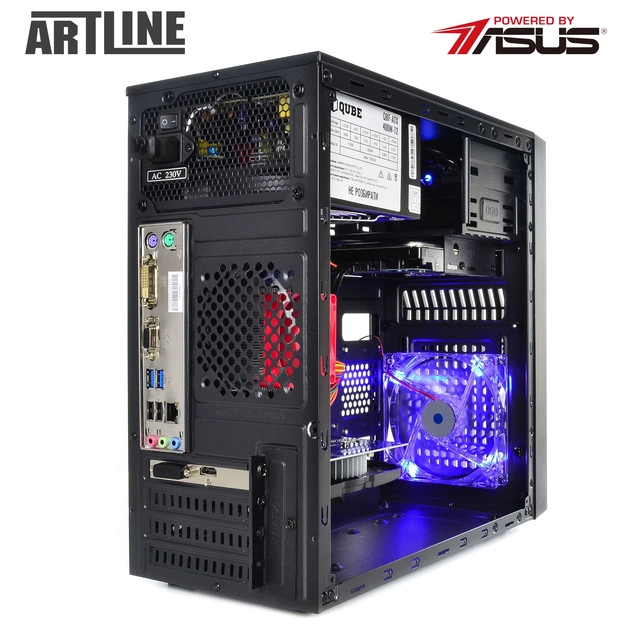 Компьютер ARTLINE Business B46v04 - изображение 10