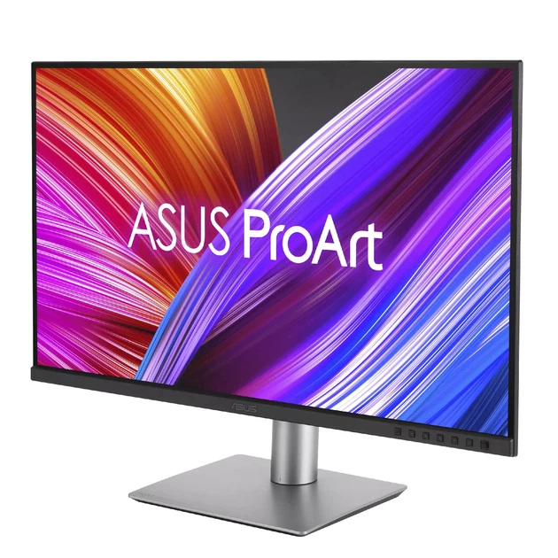 Монітор 32" ASUS ProArt PA329CRV - зображення 3