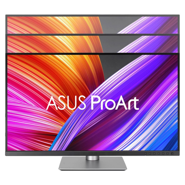 Монітор ASUS PA329CRV (90LM02C0-B01K70) - изображение 6