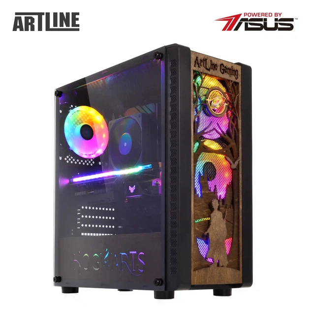 Комп'ютер ARTLINE Gaming HGWRTSv13Win - зображення 12
