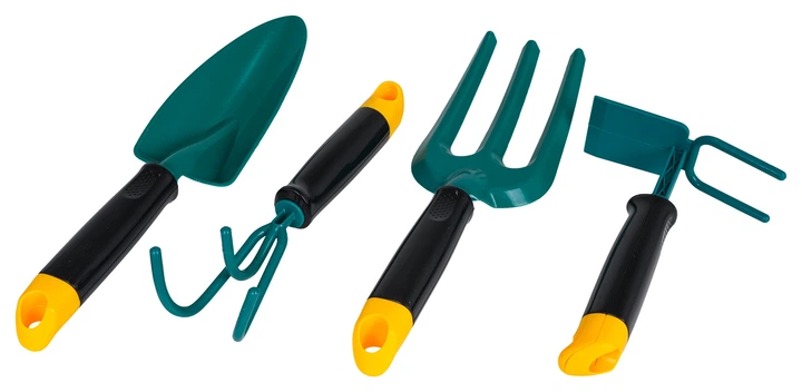 Zestaw małego ogrodnika (5903864989700) - obraz 3