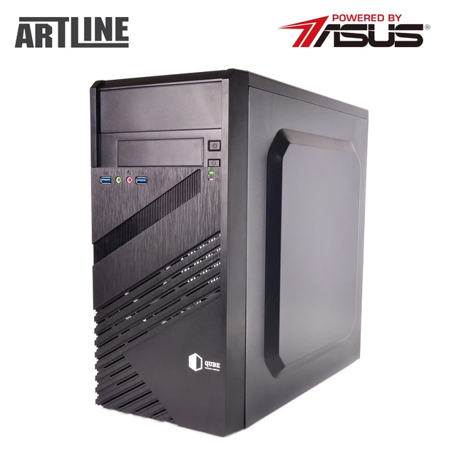 Компьютер ARTLINE Business B41v03 - изображение 6