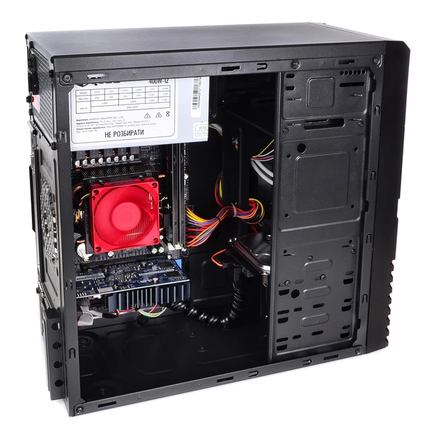 Компьютер ARTLINE Business B41v03 - изображение 8