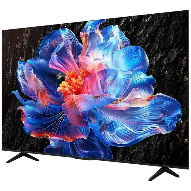 Телевизор TCL 65P6K - Фото 2 Телевизор TCL 65P6K - изображение 2