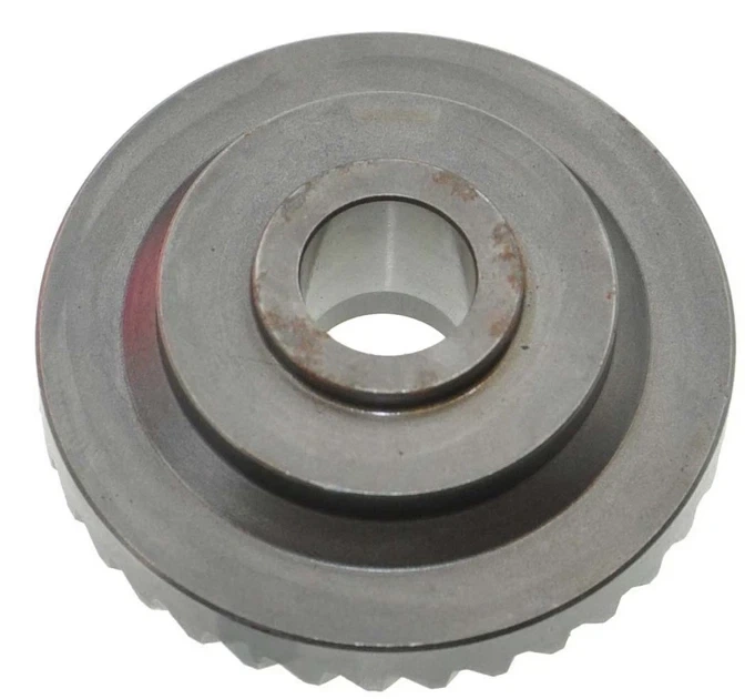 Ведомая (большая) шестерня для болгарки Bosch GWS 9-150 C, 1606333235 (g4332)) - изображение 3