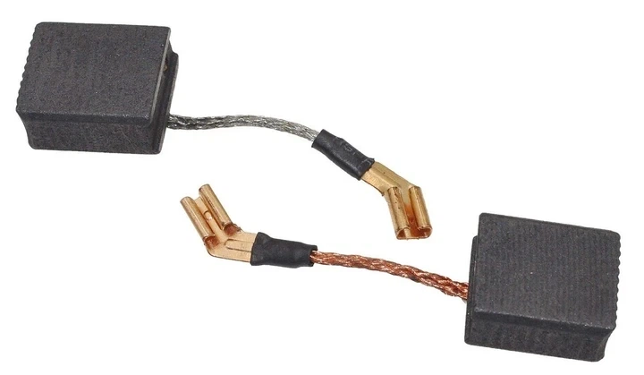 Щетка DeWalt (6,3×12×14 мм, N421362) (щ627)) - Фото 2 Щетка DeWalt (6,3×12×14 мм, N421362) (щ627)) - изображение 2
