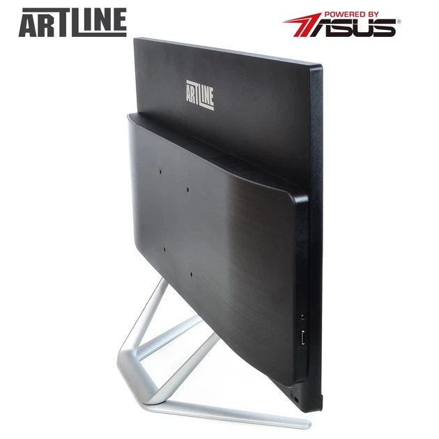 Моноблок ARTLINE Home G71 (G71v24) - изображение 11