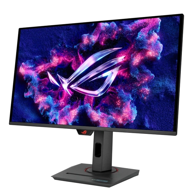 Монитор 26.5" Asus ROG Strix OLED XG27ACDNG (90LM0AN0-B01970) - изображение 3