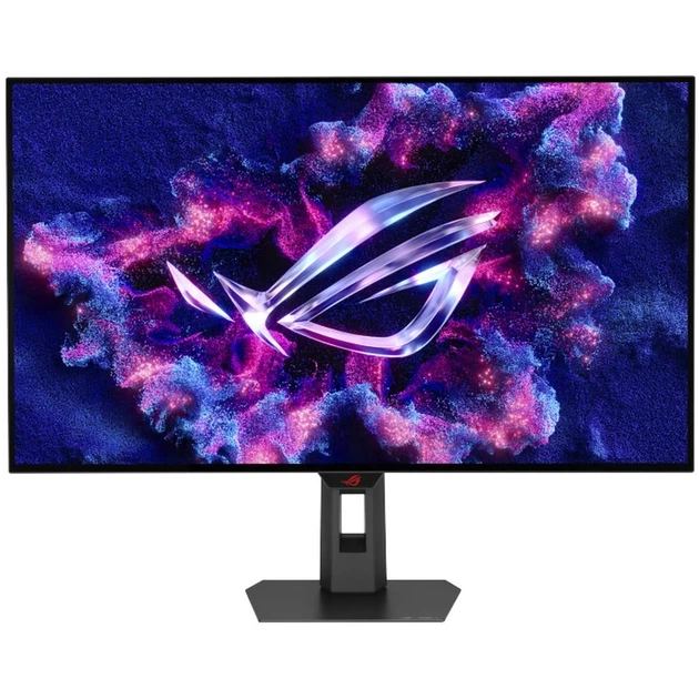 Монитор 31.5" ASUS ROG Strix OLED XG32UCWMG (90LM0BW0-B01371) - изображение 2
