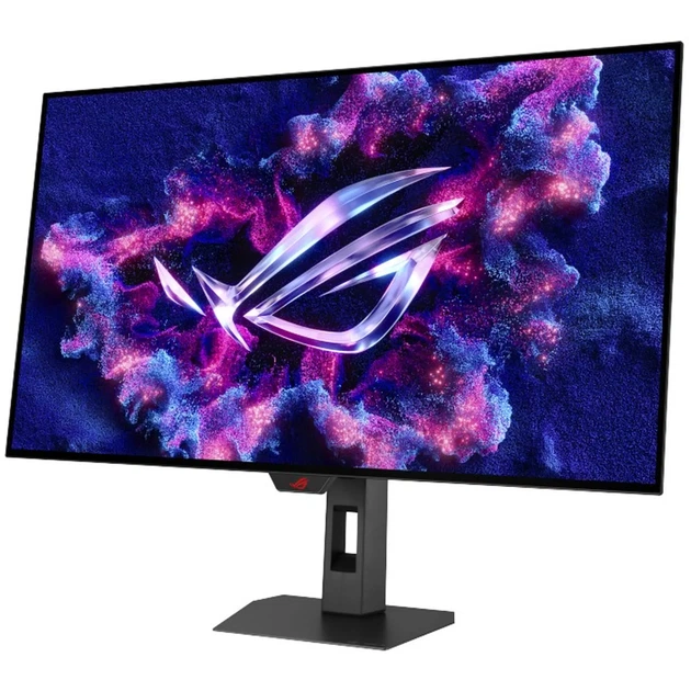 Монитор 31.5" ASUS ROG Strix OLED XG32UCWMG (90LM0BW0-B01371) - изображение 6
