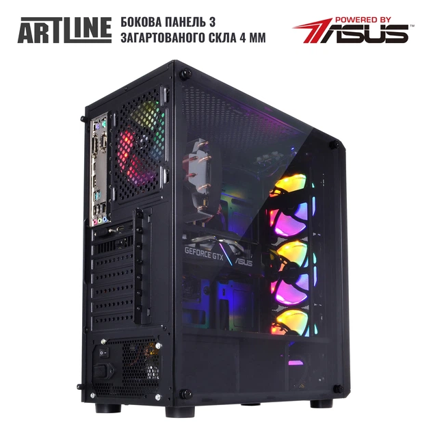 Комп'ютер ARTLINE Gaming X48v41 - зображення 8