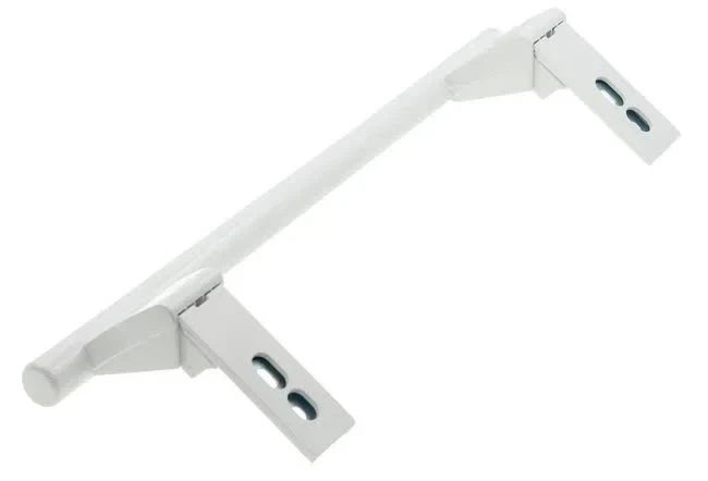 Ручка для холодильника Liebherr 9086742/743067000 L=240 мм (смар194) - изображение 2
