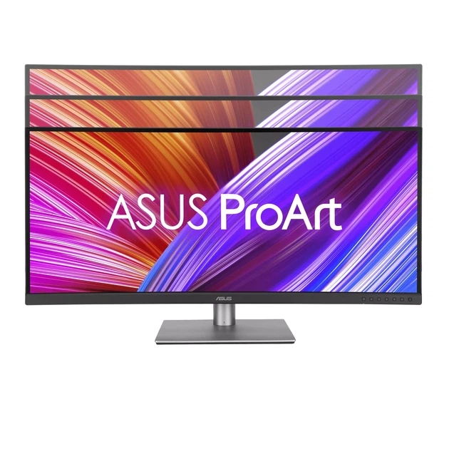Монітор 34.1" Asus ProArt PA34VCNV (90LM04A0-B02370) - зображення 4