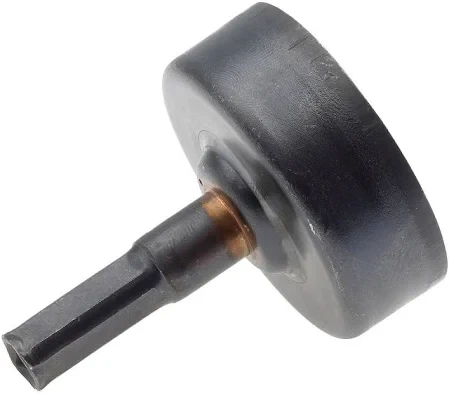 Чашка сцепления для мотокосы ECHO GT-22GES/SRM-22GES, D=50 мм, квадрат 6×6 мм, 17500544331 (кос955) - изображение 3