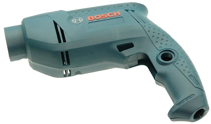 Корпус дрели Bosch GSB 500 RE, 1619PA0677 (dril236) - Фото 1 Корпус дрели Bosch GSB 500 RE, 1619PA0677 (dril236) - изображение 1
