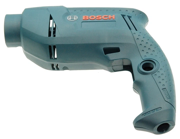 Корпус дрели Bosch GSB 500 RE, 1619PA0677 (dril236) - Фото 3 Корпус дрели Bosch GSB 500 RE, 1619PA0677 (dril236) - изображение 3