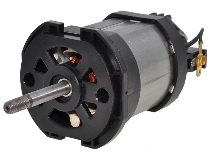 Двигун для тримера INTERTOOL DT-2255, Sequoia SET550DTW (кос066) - Фото 1 Двигун для тримера INTERTOOL DT-2255, Sequoia SET550DTW (кос066) - зображення 1