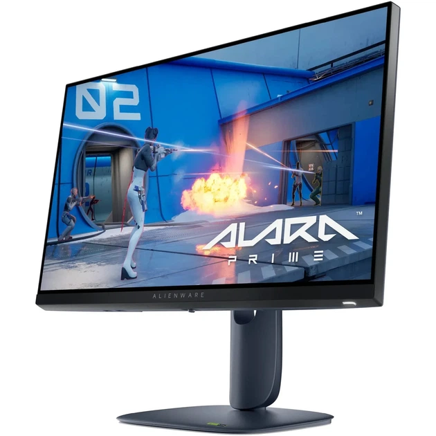 Монітор 25" Dell Alienware AW2525HM (210-BRYJ) - зображення 3