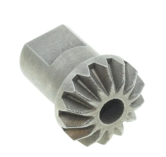 Конічна шестерня для ланцюгової пилки Makita UC4030 227495-4 (saw069) - зображення 2
