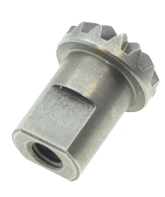 Конічна шестерня для ланцюгової пилки Makita UC4030 227495-4 (saw069) - зображення 3