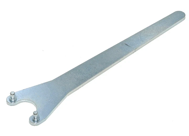 Ключ для болгарки Metabo 180-230, 623935000, L=227, міжцентрове 36 мм (bol690)) - зображення 2
