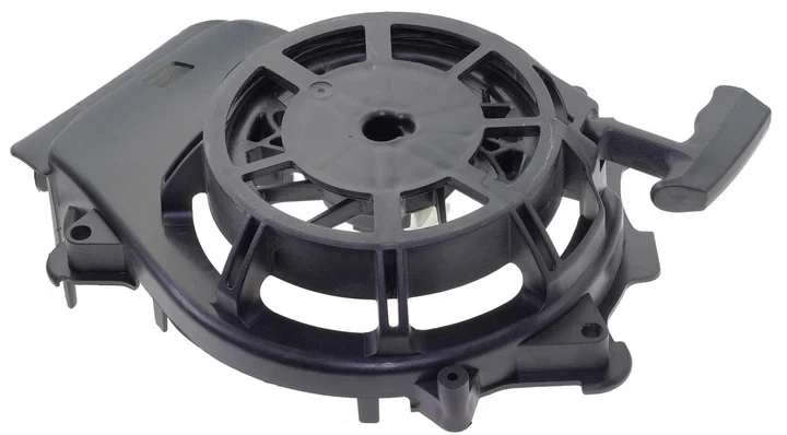 Стартер двигуна Briggs&Stratton серія 675EXI для газонокосарок ST RM545, 594062 (стар353) - Фото 4 Стартер двигуна Briggs&Stratton серія 675EXI для газонокосарок ST RM545, 594062 (стар353) - зображення 4