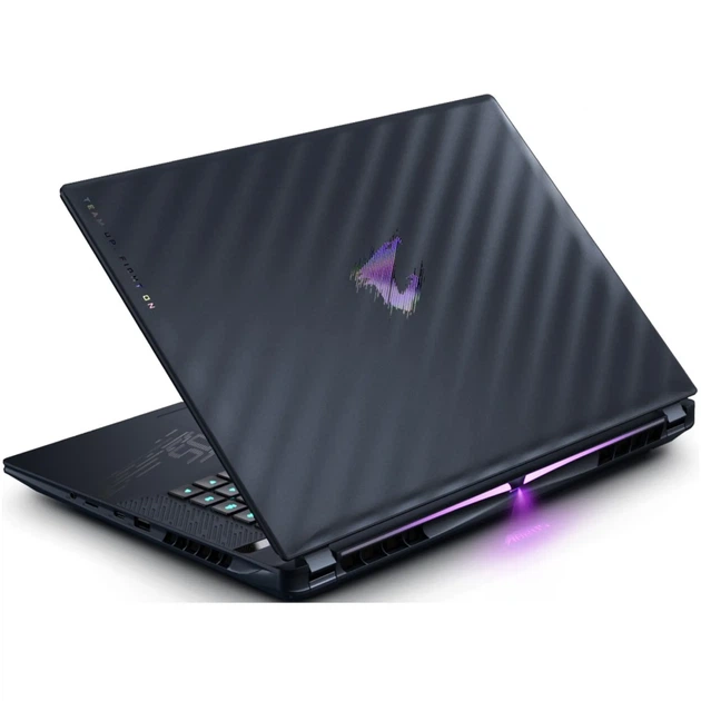 Ноутбук GIGABYTE Aorus Master 16 BZH (AORUS_16BZHC6UAE65SP) - Фото 8 Ноутбук GIGABYTE Aorus Master 16 BZH (AORUS_16BZHC6UAE65SP) - изображение 8