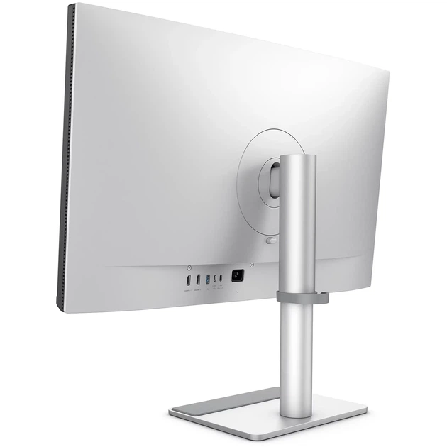 Монітор 32" BenQ Mac Monitor MA320U Silver (9H.LMXLB.QBE) - Фото 4 Монітор 32" BenQ Mac Monitor MA320U Silver (9H.LMXLB.QBE) - зображення 4
