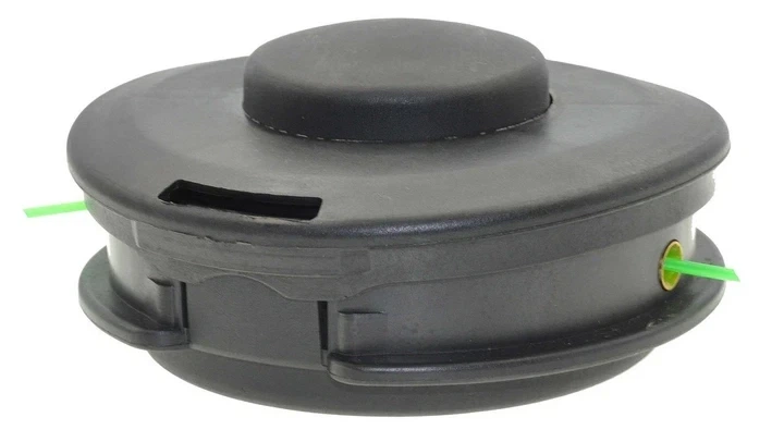 Шпуля для мотокоси Oleo-Mac Sparta 44, D=130 мм, внутрішнє різьблення 10×1,25 мм (шп162) - зображення 3