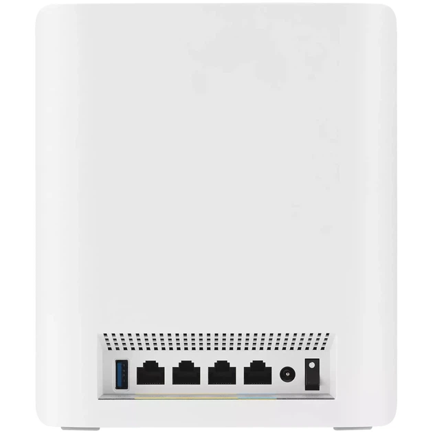 Маршрутизатор ASUS ZenWiFi BT8 2PK (90IG0930-MO3B20) - Фото 6 Маршрутизатор ASUS ZenWiFi BT8 2PK (90IG0930-MO3B20) - изображение 6