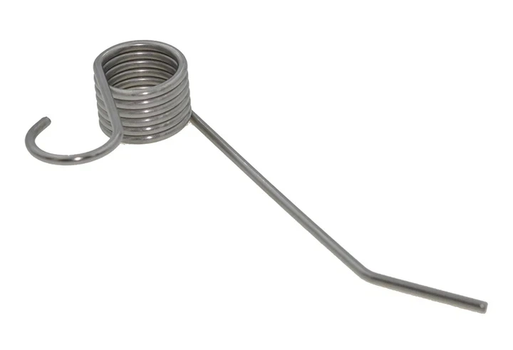 Пружина левая ST MF-MM, 46017441101, D=14×18 мм (кос524) - изображение 2