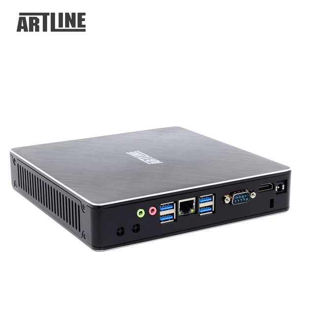 Неттоп ARTLINE Business B19v01Win - Фото 11 Неттоп ARTLINE Business B19v01Win - зображення 11