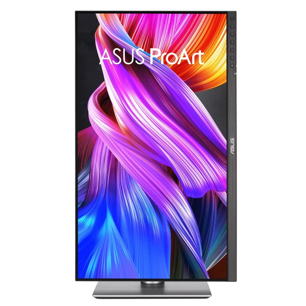 Монитор 23.8" ASUS ProArt PA24ACRV (90LM08Y0-B01M70) - Фото 4 Монитор 23.8" ASUS ProArt PA24ACRV (90LM08Y0-B01M70) - изображение 4