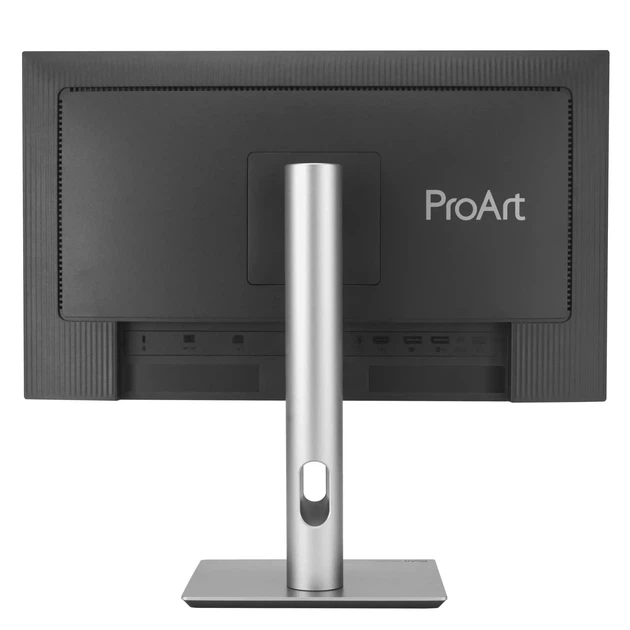Монитор 23.8" ASUS ProArt PA24ACRV (90LM08Y0-B01M70) - Фото 7 Монитор 23.8" ASUS ProArt PA24ACRV (90LM08Y0-B01M70) - изображение 7