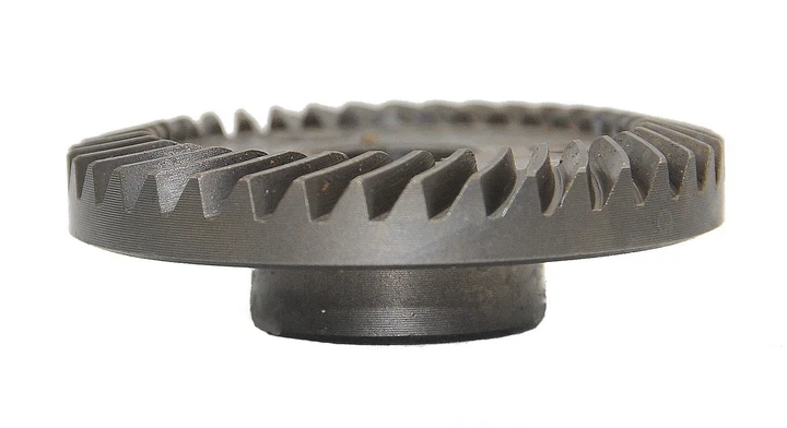 Пара шестерень для болгарки Makita GA9558/GA9555, 227541-3 + 227542-1, аналог (g4044)) - Фото 3 Пара шестерень для болгарки Makita GA9558/GA9555, 227541-3 + 227542-1, аналог (g4044)) - зображення 3