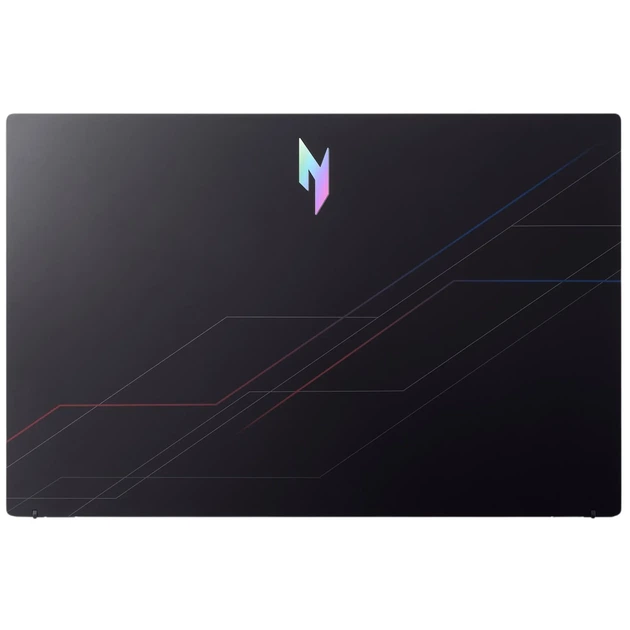Ноутбук Acer Nitro V 15 ANV15-52-59XE (NH.QZ8EU.00E) Black - зображення 5