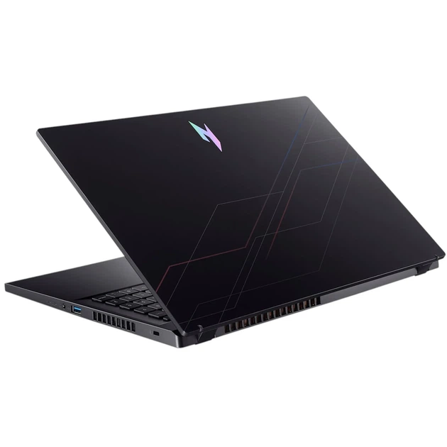 Ноутбук Acer Nitro V 15 ANV15-52-59XE (NH.QZ8EU.00E) Black - зображення 6