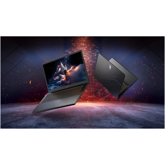 Ноутбук Acer Nitro V 15 ANV15-52-59XE (NH.QZ8EU.00E) Black - зображення 11