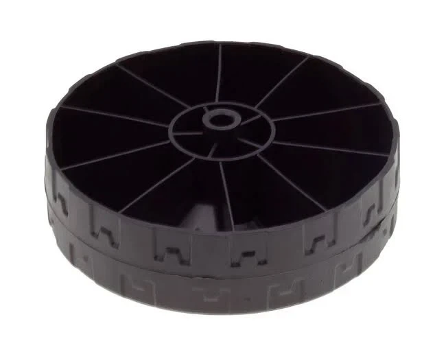 Колесо для газонокосарки Dnipro-M 32 (кос1003) - зображення 2