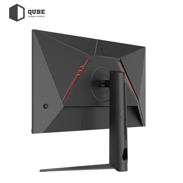 Монитор 27" Qube Overlord G27Q300H - изображение 7