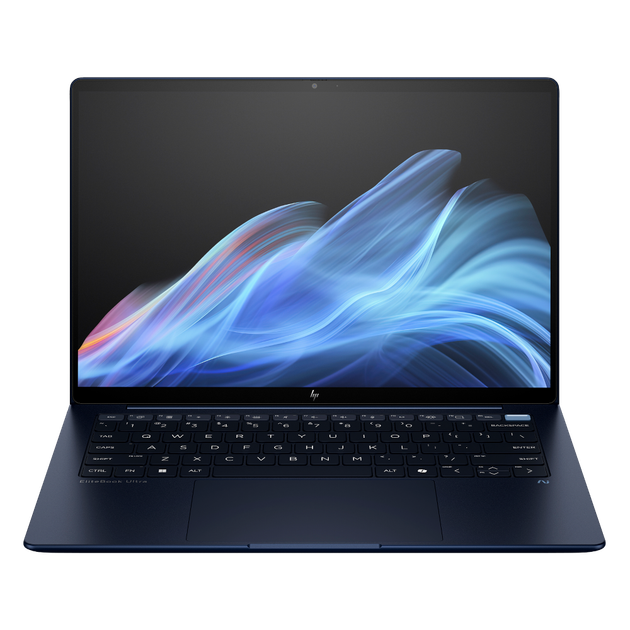 Ноутбук HP Ultra G1i (B0SA8AV_ITM1) - Фото 1 Ноутбук HP Ultra G1i (B0SA8AV_ITM1) - зображення 1