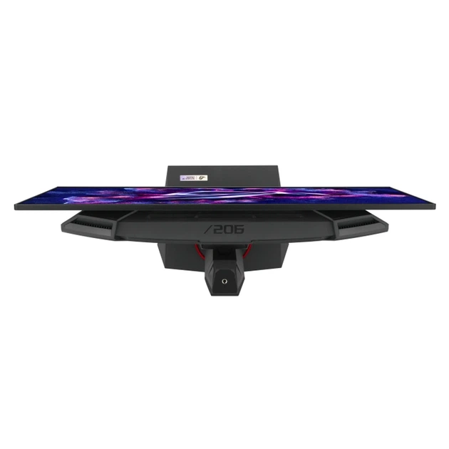 Монитор 26.5" Asus ROG Strix OLED XG27ACDNG (90LM0AN0-B01970) - изображение 6