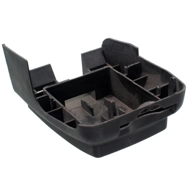 Кришка повітряного фільтра для мотокоси ST FS 120/200/250 Winzor аналог 41340840911 (філ118) - Фото 2 Кришка повітряного фільтра для мотокоси ST FS 120/200/250 Winzor аналог 41340840911 (філ118) - зображення 2