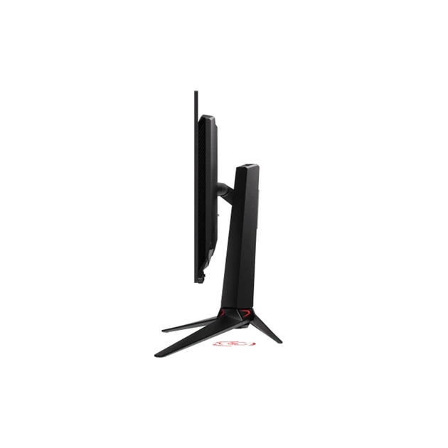 Монитор 31.5" Asus ROG Swift OLED PG32UCDP (90LM0A50-B01370) - изображение 6