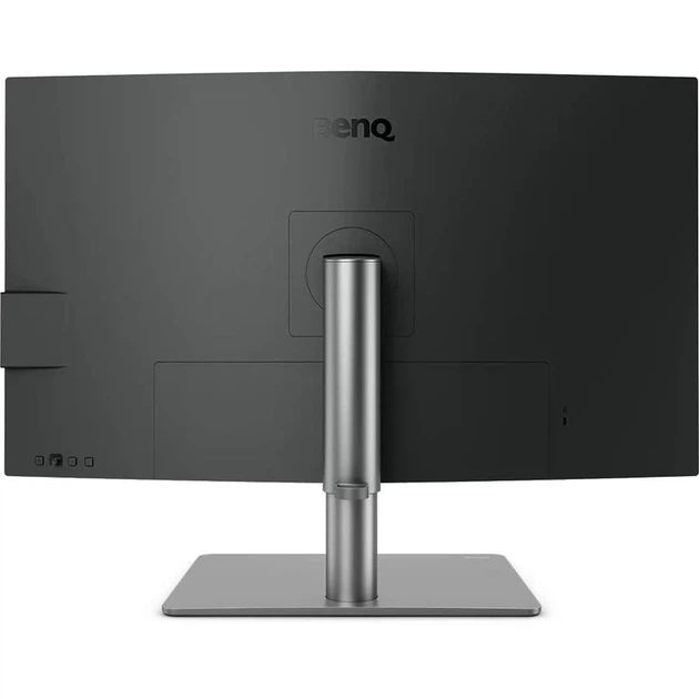Монитор 31.5" BenQ DesignVue PD3225U (9H.LLYLA.TBE) - Фото 6 Монитор 31.5" BenQ DesignVue PD3225U (9H.LLYLA.TBE) - изображение 6