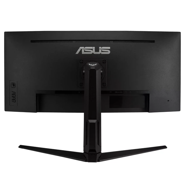 Монітор 34" ASUS TUF Gaming VG34VQL1B (90LM06F0-B01170) - зображення 4