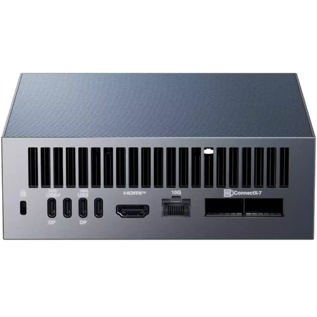 Мини ПК ASUS Ascent GX10-GG0003BN (90MS0371-M00030) - изображение 6