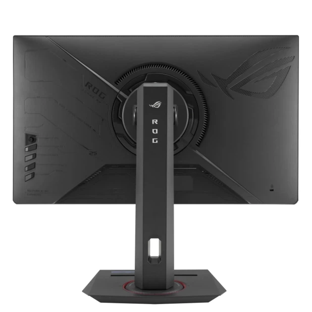 Монітор 24.5" ASUS ROG Strix XG259QNS (90LM09M0-B01370) - Фото 4 Монітор 24.5" ASUS ROG Strix XG259QNS (90LM09M0-B01370) - зображення 4